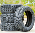 LEAO - LT33X12.50X20 LEAO LION CLIMBER X/T 119R 12PLY