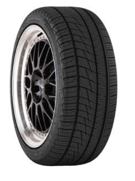 ACCELERA - 195-60R-15 ACCELERA X GRIP 4S 92V XL