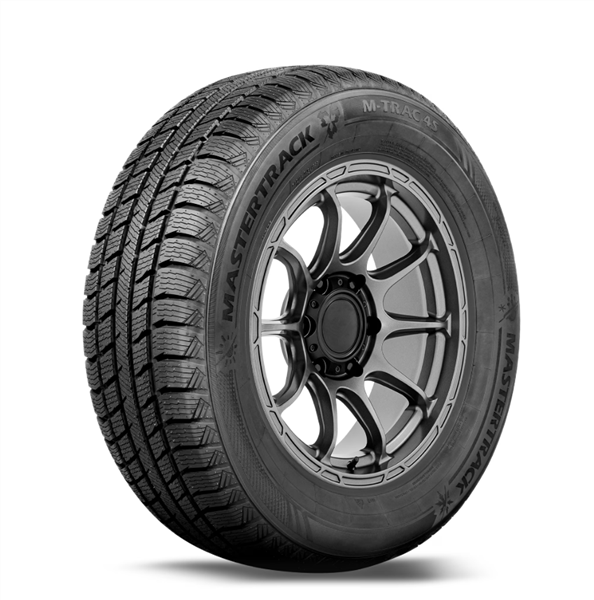 MASTERTRACK - 185-60R-15 MASTERTRACK M-TRAC 4S 88V ALL WEATHER