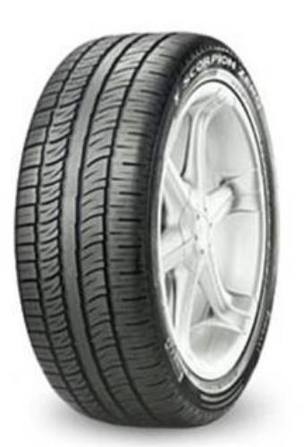 PIRELLI - 255-50-19 PIRELLI SCORPION ASIM S-ZERO XL 107Y