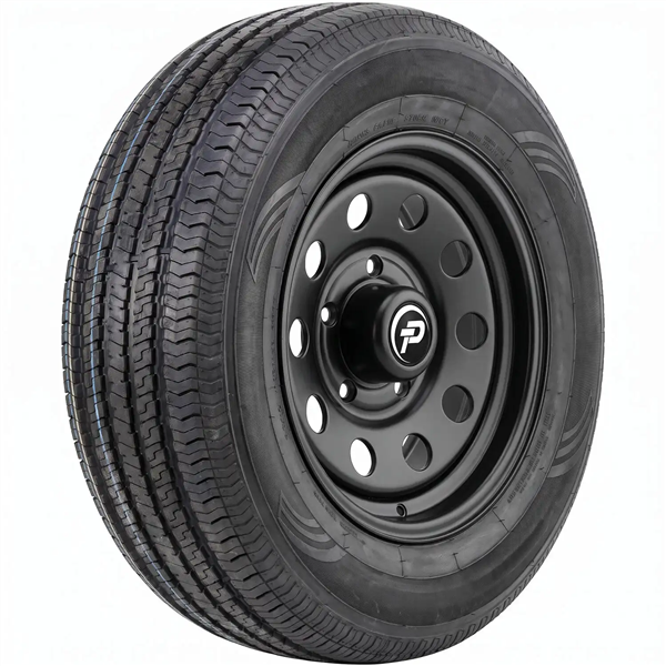 HAULANDER - ST205-75R-15 HAULANDER TRAIL 300 8PLY 107/102M