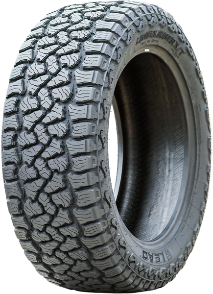 LEAO - LT35X12.50X20 LEAO LION CLIMBER X/T 125R 12PLY