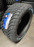 ATLANDER - LT33X12.50X20 ATLANDER ROVERCLAW A/T 119S 12PLY