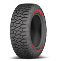 ARROYO - LT33X12.50X20 ARYO TAMAROCK R/T 12 PLY "RRL"