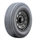 TRANSEAGLE - ST145-80-R12 (145R-12) TRANSEAGLE ST RADIAL ALL STEEL 10PLY 88/83L