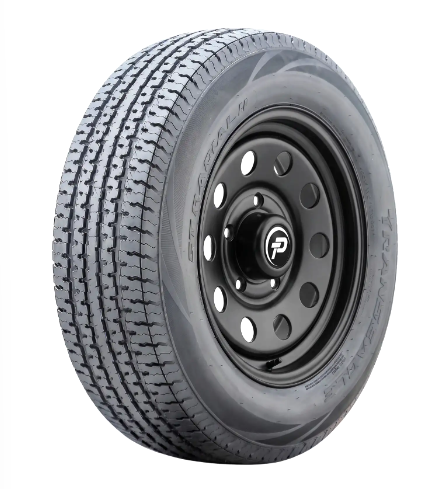TRANSEAGLE - ST145-80-R12 (145R-12) TRANSEAGLE ST RADIAL ALL STEEL 10PLY 88/83L