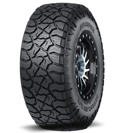 ATLANDER - LT275-65R-20 ATLANDER ROVERCLAW X/T 126/123Q 10PLY