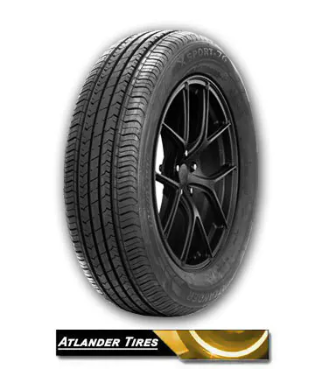 ATLANDER - 185-70R-14 ATLANDER XSPORT-76 88H