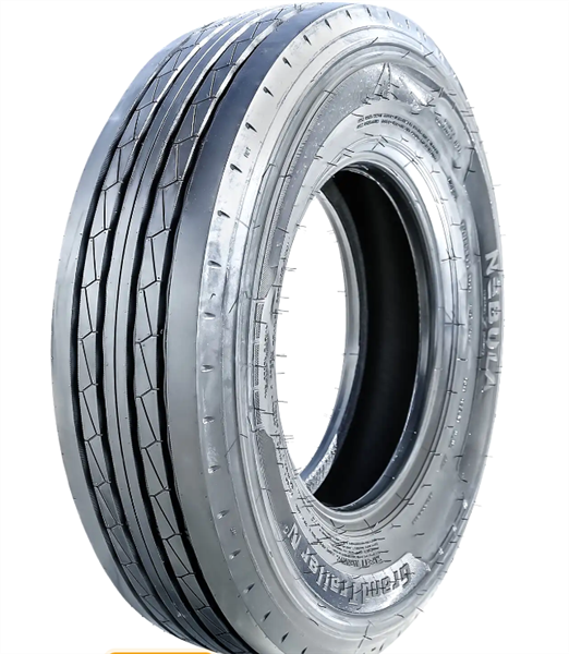 NEBULA - ST225-75-15 NEBULA GRAND TRAILER N' 007 14PLY 123/119M  ***ALL STEEL***