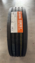 AOSEN - ST225-75R15 AOSEN DSRT81 124/121M 14PLY