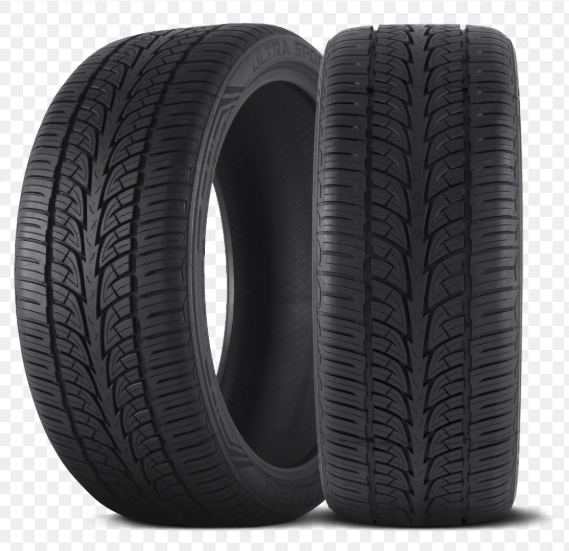 ARROYO - 305-35R-24 ARYO ULT SPT AS 112V
