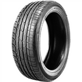 ADVANTA - 285-25R-20 ADVANTA HPZ01 93W **420AA- 1YR + 40K ROAD HAZARD***