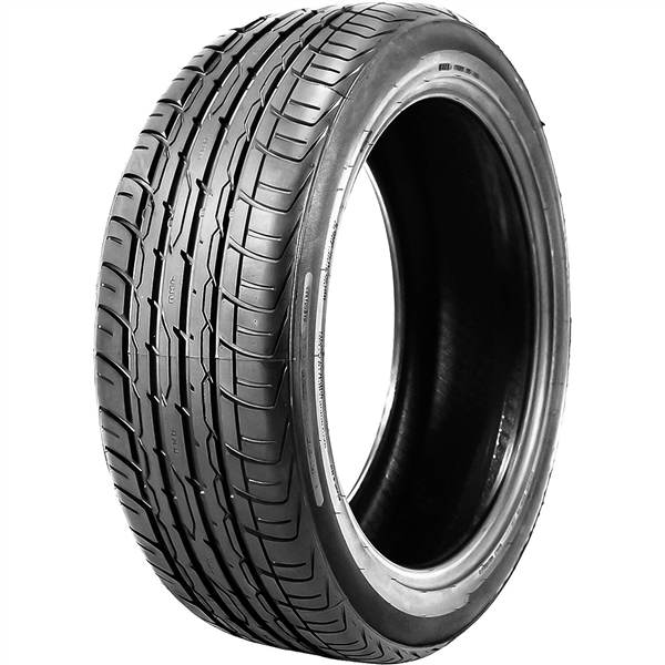 ADVANTA - 285-25R-20 ADVANTA HPZ01 93W **420AA- 1YR + 40K ROAD HAZARD***