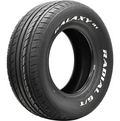 VITOUR - 255-70R-15 VITOUR GALAXY R1 RADIAL G/T 108H RWL ***WHITE LETTERS***