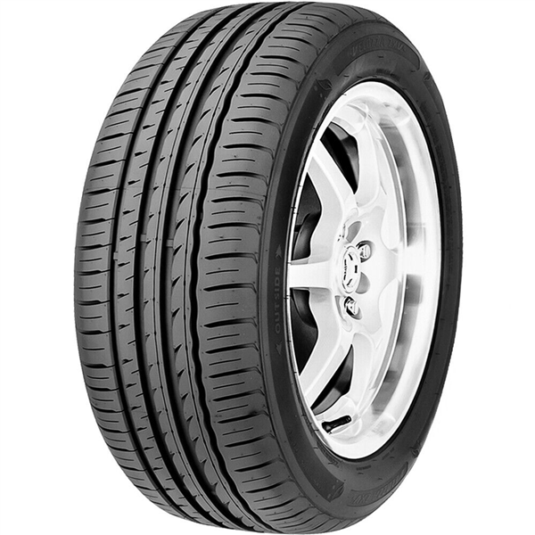VELOZZA - 245-40ZR-19 VELOZZA ZXV4 98Y XL