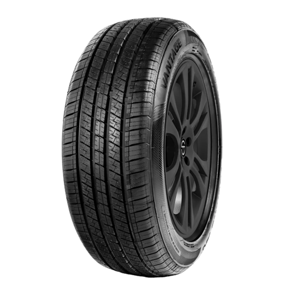 VANTAGE - 225-55R-17 VANTAGE TOURING AS 101V  500 AA (50K MILEAGE WARRANTY)