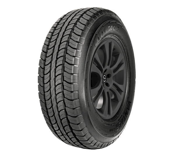 VANTAGE - 265-70R-18 VANTAGE SUV 116T