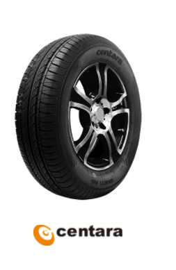 CENTARA - 175-65R-14 CENTARA VANTI AS