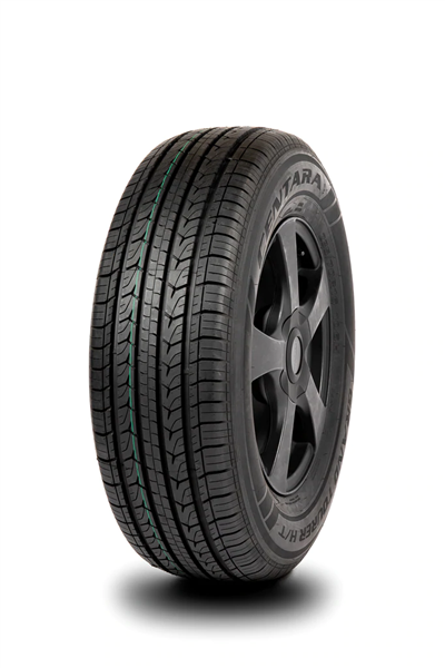 CENTARA - 235-60R-16 CENTARA VANTI CS
