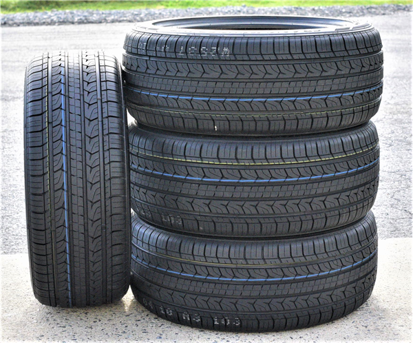 JOYROAD - 265-65R-17 JOYROAD GRAND TOURER H/T 112H