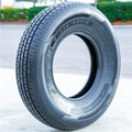 WELLPLUS - ST235-85R-16 WELLPLUS POWER ST-1 12PLY 128/124M