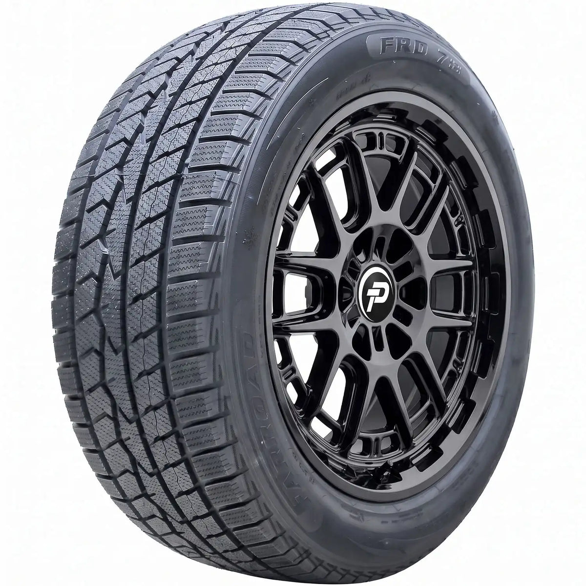 FARROAD - 285-50R-20 FARROAD FRD78 116H\