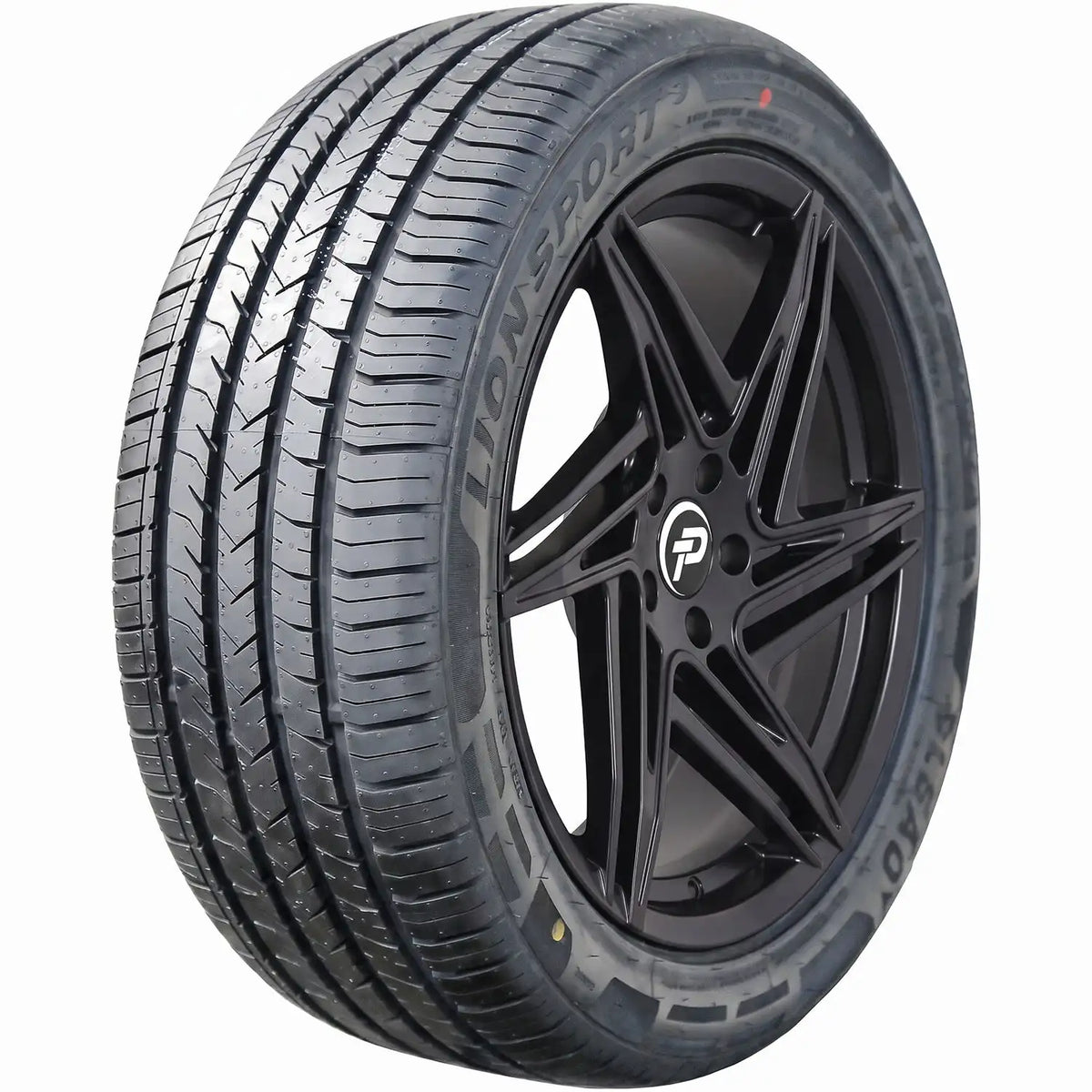 LION SPORT - 285-35R-22 LEAO LIONSPORT 3 106W